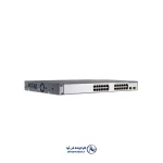 cisco switch WS-C3750-24PS-S