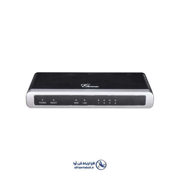 گیت وی گرنداستریم مدل GXW4104 FXO Gateway