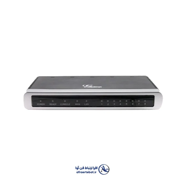گیت وی گرنداستریم مدل GXW4108 FXO Gateway