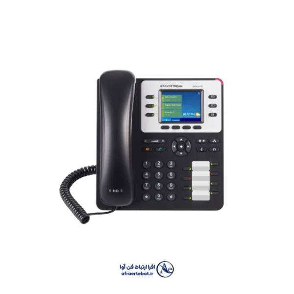 آی پی فون گرند استریم مدل GXP2130