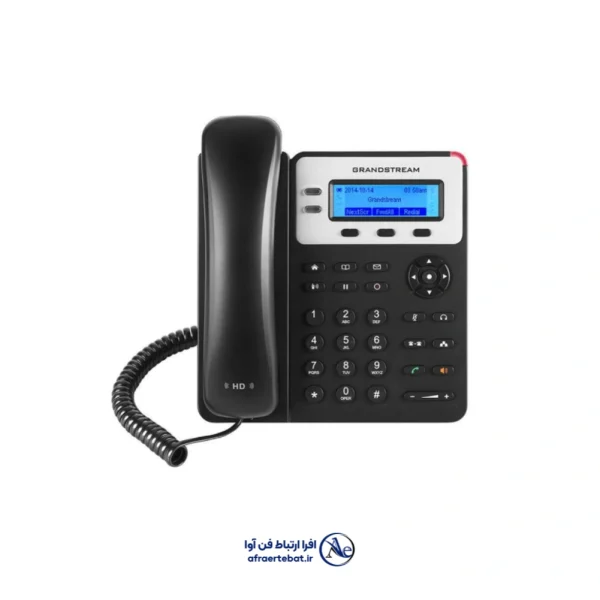 آی پی فون گرند استریم مدل GXP1630