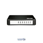 گیت وی نیوراک 4 پورت HX440G FXO