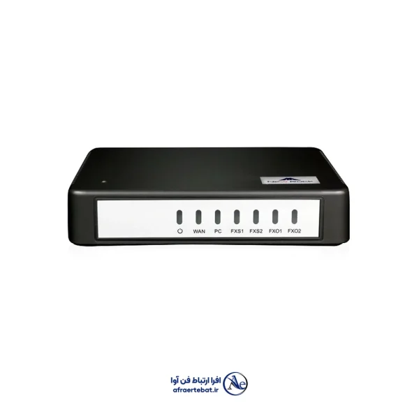 گیت وی نیوراک 4 پورت HX440G FXO