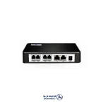 گیت وی 4 پورت FXO نیوراک HX440G