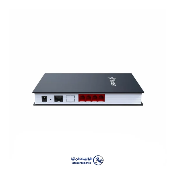 گیت وی ویپ یستار ۴ پورت TA410 FXO