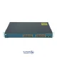 سوئیچ 24 پورت سیسکو مدل WS-C3560-24PS-S
