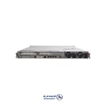 HP DL360 G9 8SFF