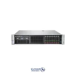 سرور HP مدل DL380 G9 8SFF