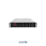 HP DL380 G9 8sff server