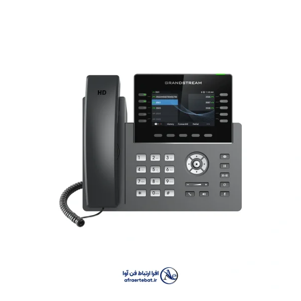 آی پی فون گرند استریم مدل GRP2615