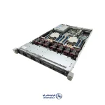 hp server DL360 G9 8SFF-inisde
