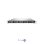 سرور HP مدل DL360 G9 8SFF